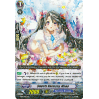 Sweets Harmony, Mona - Dazzling Divas Thumb Nail