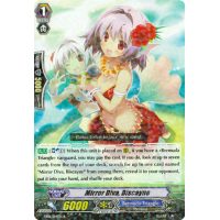 Mirror Diva, Biscayne - Dazzling Divas Thumb Nail