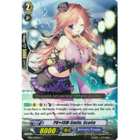 PRISM-Smile, Scotia - Dazzling Divas Thumb Nail