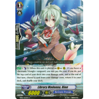 Library Madonna, Rion - Dazzling Divas Thumb Nail