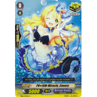 PRISM-Miracle, Canary - Dazzling Divas Thumb Nail