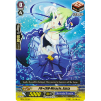 PRISM-Miracle, Adria - Dazzling Divas Thumb Nail