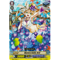 Mystery Smile, Aral - Dazzling Divas Thumb Nail