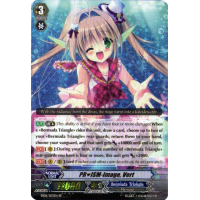 PRISM-Image, Vert - Dazzling Divas Thumb Nail