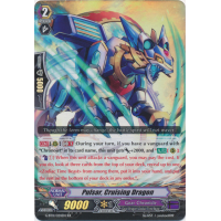 Pulsar, Cruising Dragon - Demonic Advent Thumb Nail