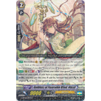 Goddess of Favorable Wind, Ninnil - Demonic Advent Thumb Nail