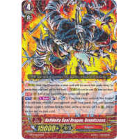 Helldeity Seal Dragon, Granitcross - Demonic Advent Thumb Nail