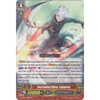 Sorrowful Slice, Lujairus - Demonic Advent Thumb Nail