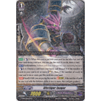 Wertiger Jaeger - Demonic Advent Thumb Nail