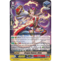 Dragon Dancer, Nilda - Demonic Advent Thumb Nail