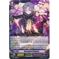 Deranged Singular - Demonic Advent Thumb Nail