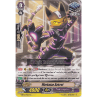 Werkatze Rekrut - Demonic Advent Thumb Nail