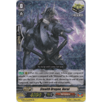 Stealth Dragon, Noroi - Demonic Advent Thumb Nail