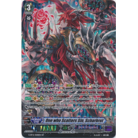 One who Scatters Sin, Scharhrot - Demonic Advent Thumb Nail