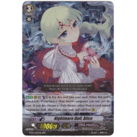 Nightmare Doll, Alice - Demonic Lord Invasion Thumb Nail