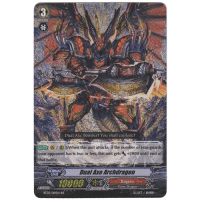 Dual Axe Archdragon - Demonic Lord Invasion Thumb Nail