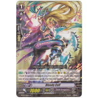 Bloody Calf - Demonic Lord Invasion Thumb Nail