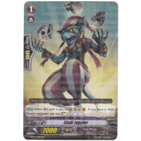 Skull Juggler - Demonic Lord Invasion Thumb Nail