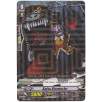 Hades Ringmaster - Demonic Lord Invasion Thumb Nail