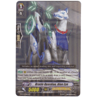 Oracle Guardian, Blue Eye - Demonic Lord Invasion Thumb Nail