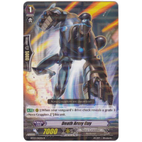 Death Army Guy - Demonic Lord Invasion Thumb Nail