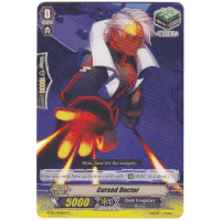 Cursed Doctor - Demonic Lord Invasion Thumb Nail