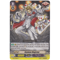 Rainbow Magician - Demonic Lord Invasion Thumb Nail