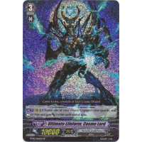 Ultimate Lifeform, Cosmo Lord - Demonic Lord Invasion Thumb Nail