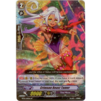 Crimson Beast Tamer - Demonic Lord Invasion Thumb Nail