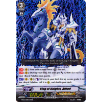 King of Knights, Alfred - Descent of the King of Knights Thumb Nail