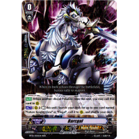 Barcgal - Descent of the King of Knights Thumb Nail