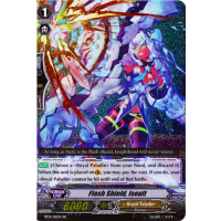 Flash Shield, Iseult - Descent of the King of Knights Thumb Nail