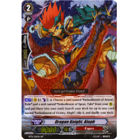 Dragon Knight, Aleph - Descent of the King of Knights Thumb Nail