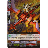 Wyvern Guard, Barri - Descent of the King of Knights Thumb Nail