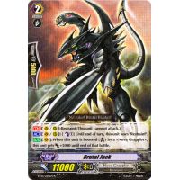 Brutal Jack - Descent of the King of Knights Thumb Nail