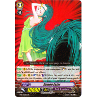 Demon Eater - Descent of the King of Knights Thumb Nail