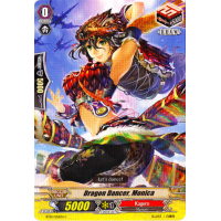 Dragon Dancer, Monica - Descent of the King of Knights Thumb Nail
