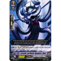 Screamin' and Dancin' Announcer, Shout - Descent of the King of Knights Thumb Nail