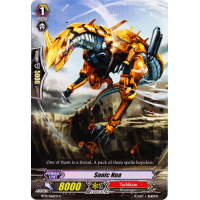 Sonic Noa - Descent of the King of Knights Thumb Nail