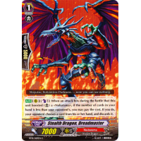 Stealth Dragon, Dreadmaster - Descent of the King of Knights Thumb Nail
