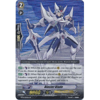 Blaster Blade - Descent of the King of Knights Thumb Nail