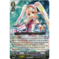 Duo Temptation, Reit - Divas Duet Thumb Nail