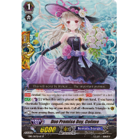 Duo Promise Day, Colima - Divas Duet Thumb Nail