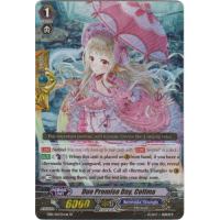 Duo Promise Day, Colima - Divas Duet Thumb Nail