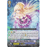 Duo Sweet Rhythm, Vilaine - Divas Duet Thumb Nail