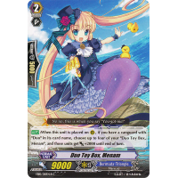 Duo Toy Box, Menam - Divas Duet Thumb Nail