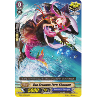 Duo Grampus Turn, Shannon - Divas Duet Thumb Nail