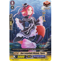 Duo Lamplight Melody, Tigris - Divas Duet Thumb Nail