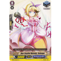 Duo Soulful Melody, Selenga - Divas Duet Thumb Nail