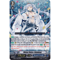 Velvet Voice, Raindear - Divas' Festa Thumb Nail